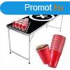 BeerPong kszlet asztallal