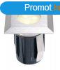 Garden Lights Atria, sllyeszthet lmpa, rozsdamentes, LED 