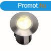 Garden Lights Alpha, sllyesztett lmpa, rozsdamentes, LED 0