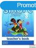 Smart Junior 3 Teacher&#039;s Book