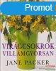 Jane Packer - Virgcsokrok villmgyorsan