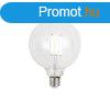 Okos E27 szablyozhat LED izz G125 7W 806LM 2700-6500K