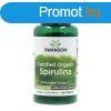 SWANSON SPIRULINA ALGA TABLETTA 180DB