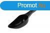 Spomb? Scoop Baiting Spoon & Handle Black For Carp Fishi