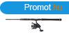 PENN Legion Cat Bronze Belly Combo 1652 165cm 250g 5000 bot 