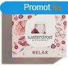 Waterdrop microdrink relax hibiszkusz, acerola, mlna zest