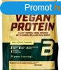 BiotechUSA Vegan Protein 25g vanlis stemny