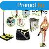 Booty MaxX Green ? komplex fitneszgp teljes testformlshoz