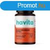 Havita Glucomannan Extra - koleszterin cs&#xF6;kkent&