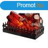 Fts nlkli elektromos kandall, LOAN, Art Flame, 259*476*