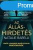 Natalie Barelli: Az llshirdets