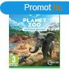 Planet Zoo (Console Edition) - Xbox Series X