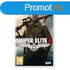 Sniper Elite 4 - Switch