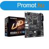 GIGABYTE Alaplap S1200 H510M K V2 INTEL H470, mATX