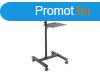 Logilink Notebook Stand max 10kg Black