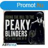 PEAKY BLINDERS Rugalmas egrpad - j vezetssel (23,50 x 19,