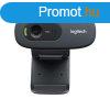 Logitech C270 HD Webcam