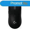 Logitech G PRO X SUPERLIGHT Vezetk nlkli jtkos egr, Fe