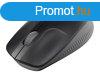 LOGI M190 wireless mouse Charcoal