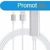 Choetech Lightning(iOS) -> HDMI 1.8M