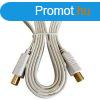 HDMI kbel 1.4 verzi, 1.5 m - MS-612