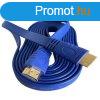 HDMI kbel 1.4 verzi, 3 m - kk - MS-610