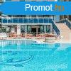 Tengerparti vakci Jesolon! Hotel Condor*** 2 fnek 3 j f