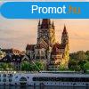 Irny Bcs! Holiday Inn Vienna South**** 1 j 2 f rszre, 