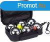 Get&Go petanque kszlet, 6 goly