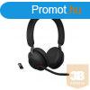 JABRA Fejhallgat - Evolve2 65 UC Stereo Bluetooth Vezetk N