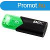 Pendrive, 64GB, USB 3.2, EMTEC "B110 Click Easy", 