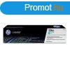 HP CE311A (126A) Cyan toner