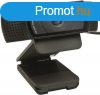 Logitech C920 HD Pro Webkamera Black