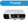 Epson EB-FH52 3LCD / 4000Lumen / WIFI / Full HD projektor