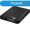 Western Digital Elements 2TB USB-A 3.2 Gen1 2,5" kls 