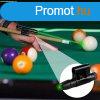 Snooker lzer, piros