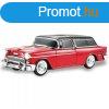 WSTER 1955-s Chevrolet Nomad formj Bluetooth hangszr