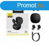 Baseus Encok WM01 Bluetooth-os szetereo headset, (TWS Blueto