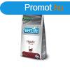 Farmina Vet Life Natural Diet Cat Hepatic 400 gr