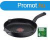 Tefal E2334055 serpeny grill 26cm so chef black