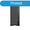 Synology - Synology NAS DiskStation 1 fikos DS124