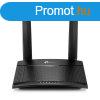 TP-Link Router WiFi N 4G - TL-MR100 (300Mbps 2,4GHz; 2port 1