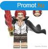 One Piece - Shank mini figura