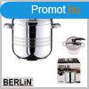 Berlin kukta, Rozsdamentes acl, 7 L BK-7L