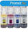 Utngyrtott EPSON T6644 Tinta Yellow 70ml (For use)