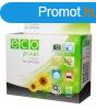 Utngyrtott EPSON T02W4 Tintapatron Yellow 12ml ECOPIXEL