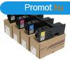 Utngyrtott KYOCERA TK5240 toner.BK. 4000 oldal kapacits C