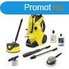 Karcher K 4 Car&Home EU, magasnyoms mos