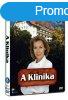 Klinika 1. vad 2. - DVD