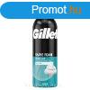 Gillette Borotvahab 200ml Sensitive